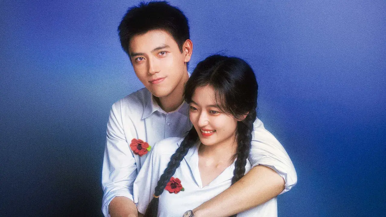 Love Story in the 1970s backdrop