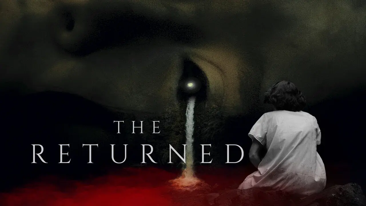 Los que vuelven fondo