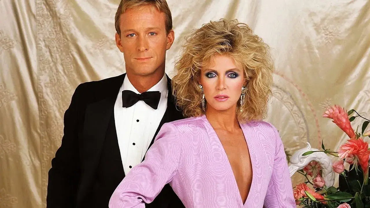 Knots Landing fondo