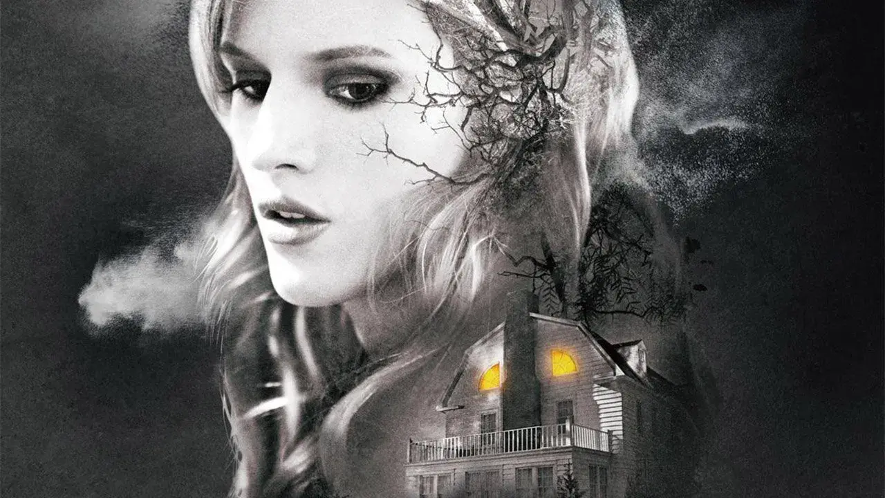 Amityville: The Awakening backdrop