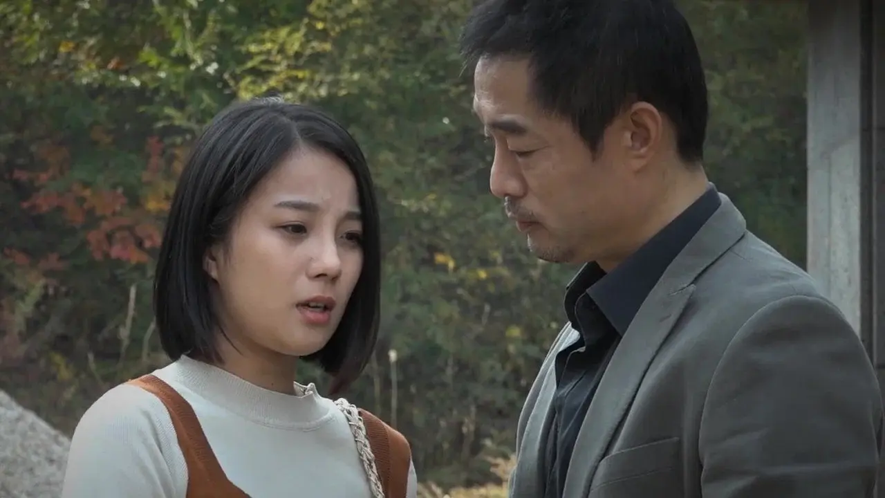 아빠와 딸 그리고 딸의 친구들 fondo