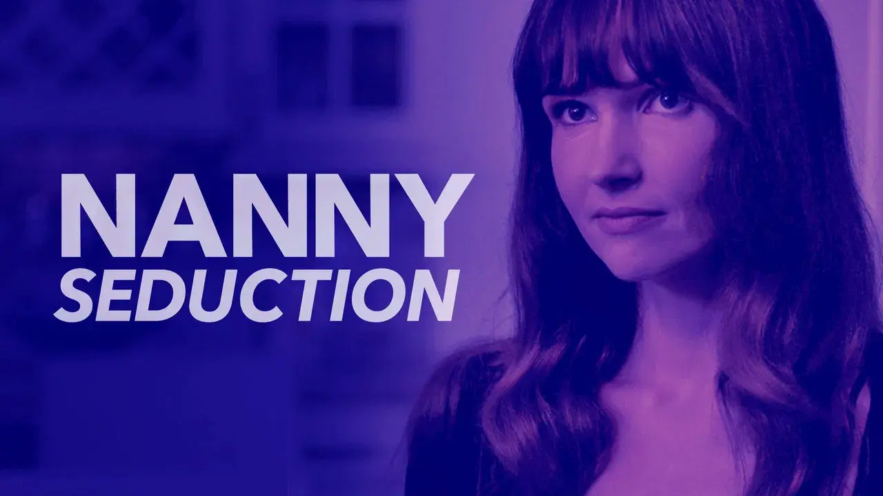 Nanny Seduction backdrop