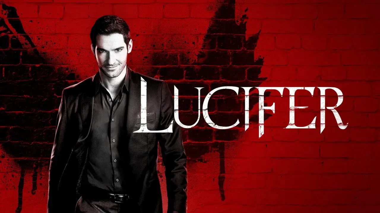 Lucifer fondo