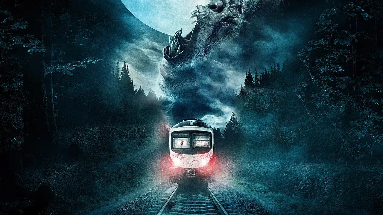 Howl (Aullido) fondo