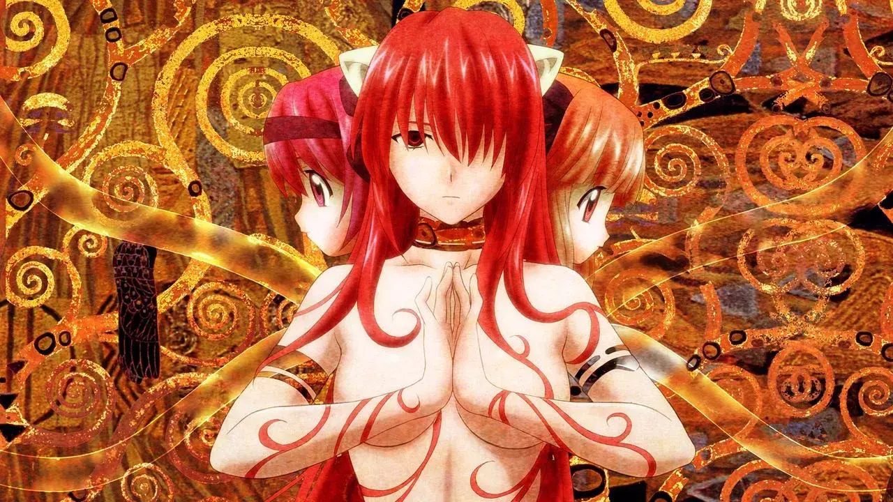 Elfen Lied fondo