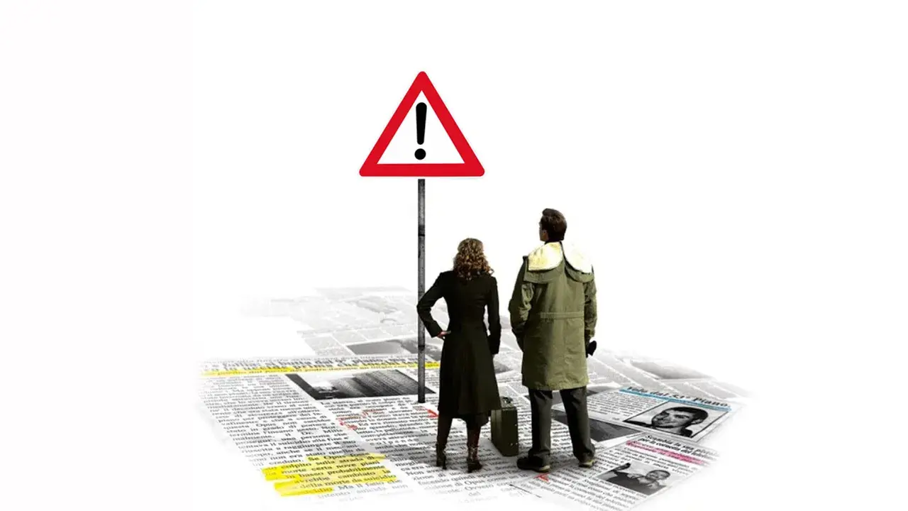 Darwin Awards: muertes de risa fondo