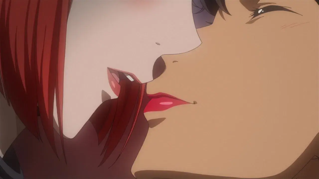 Catwoman: La caza fondo