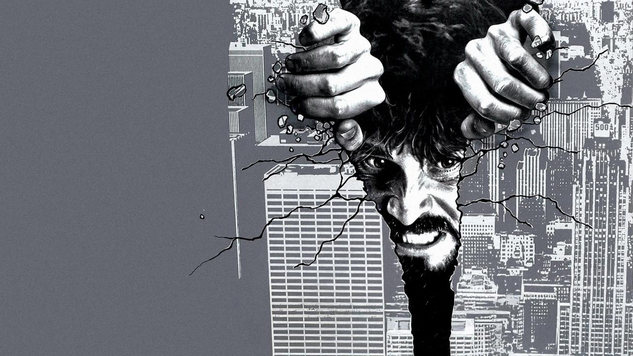 Secuestro en Central Park fondo