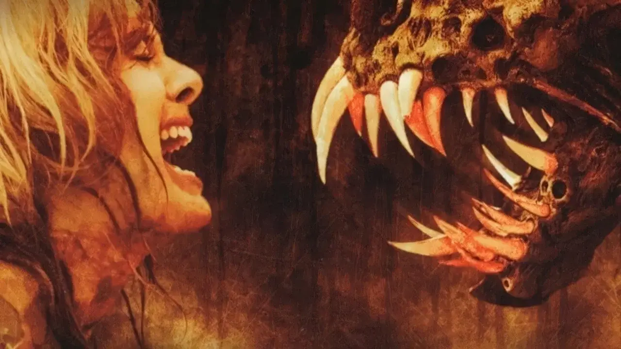 Feast II: Atrapados II fondo