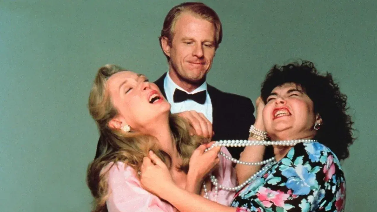 Vida y amores de una diablesa fondo