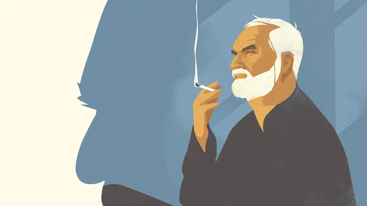 Betlémské světlo fondo