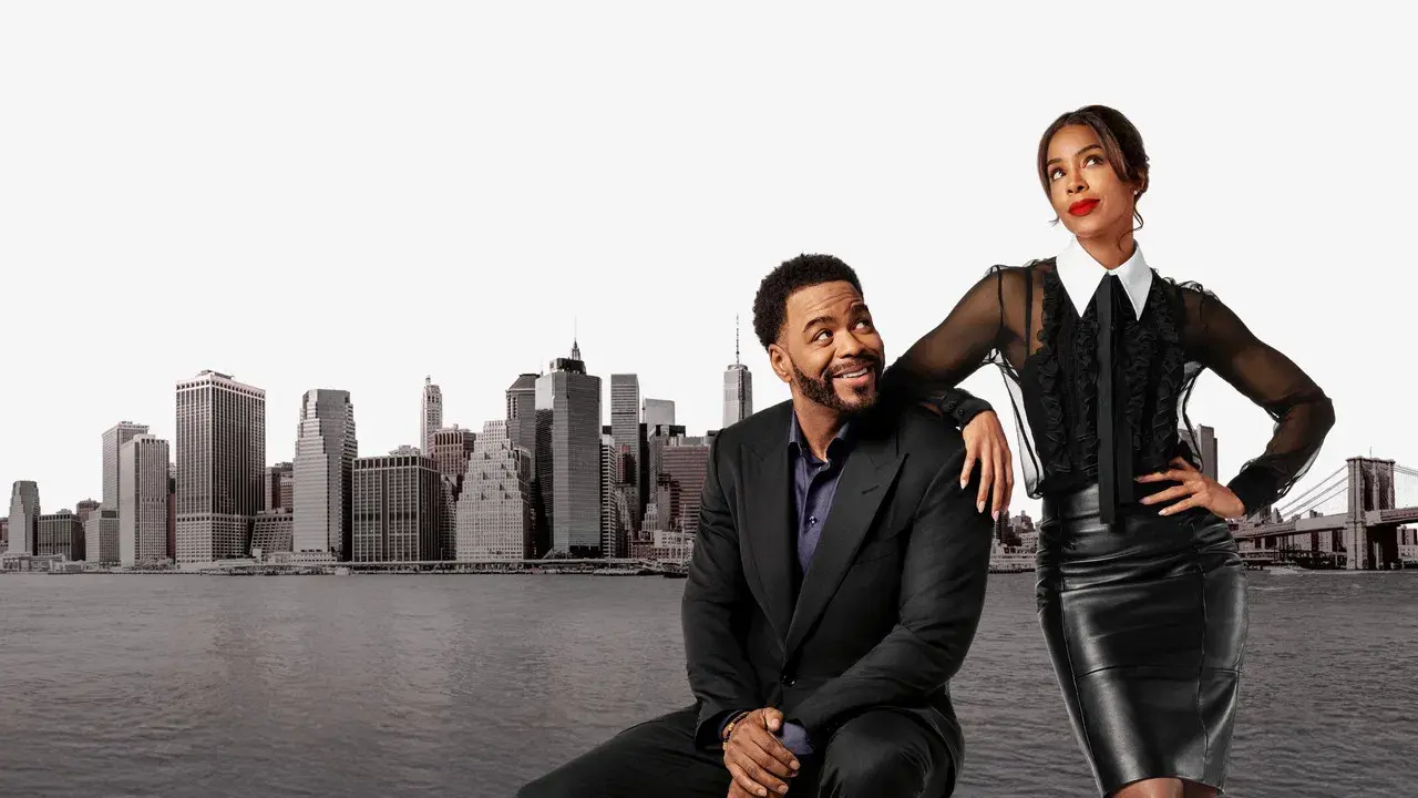 Relationship Goals backdrop