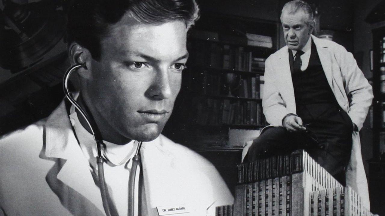 Dr. Kildare fondo