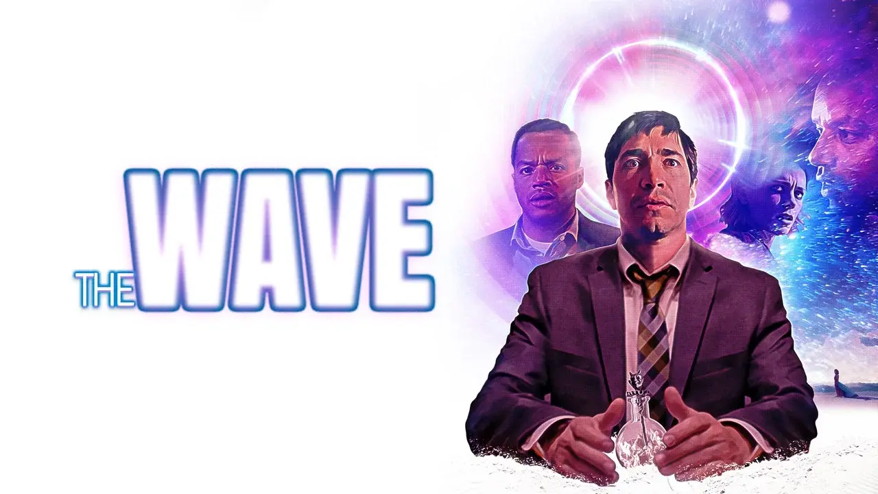 The Wave fondo