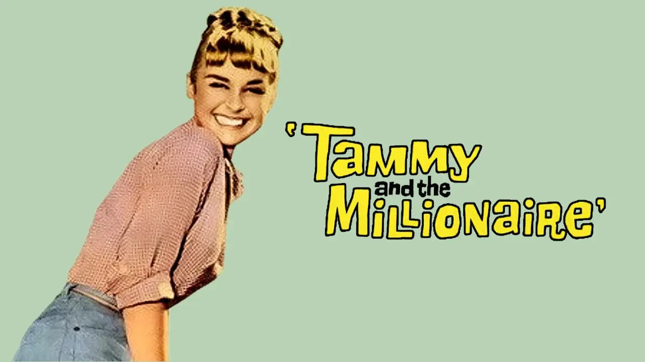Tammy and the Millionaire fondo