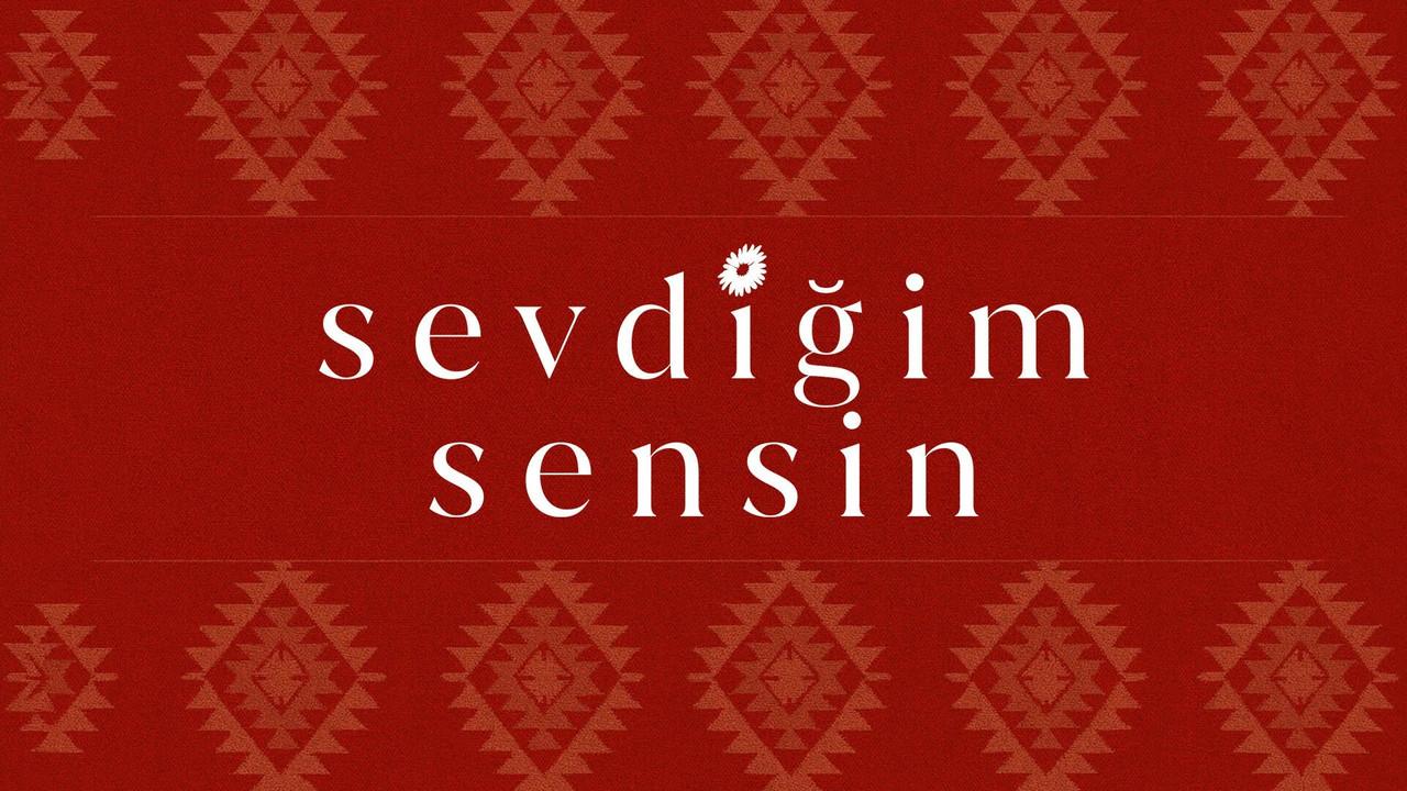 You are the One I Love backdrop