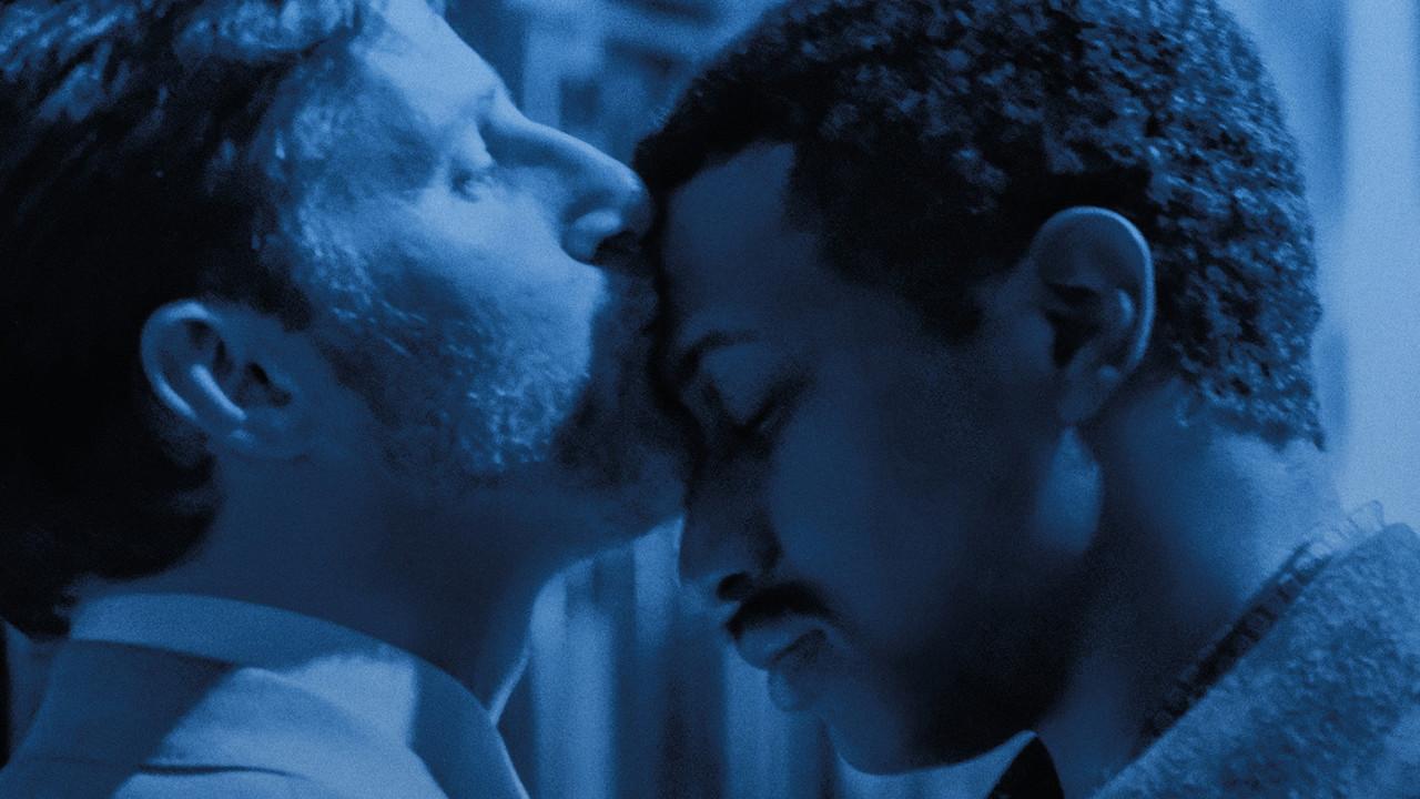 When We Rise fondo