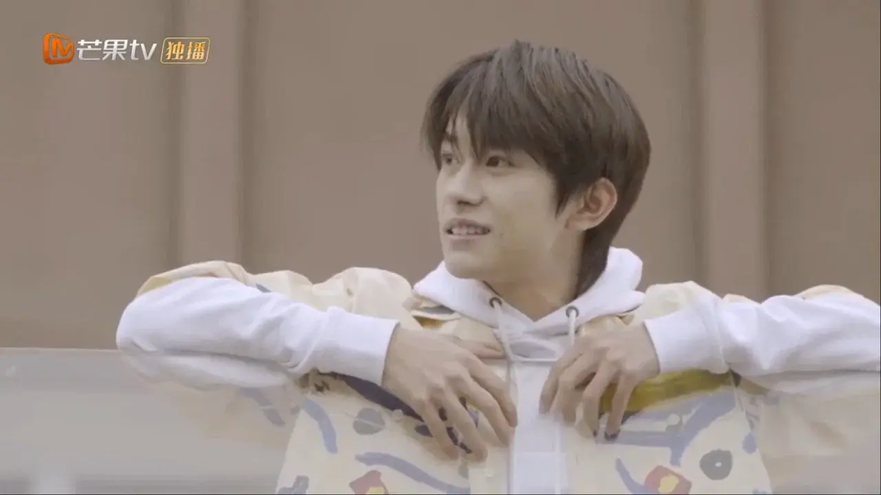 朋友请听好 fondo