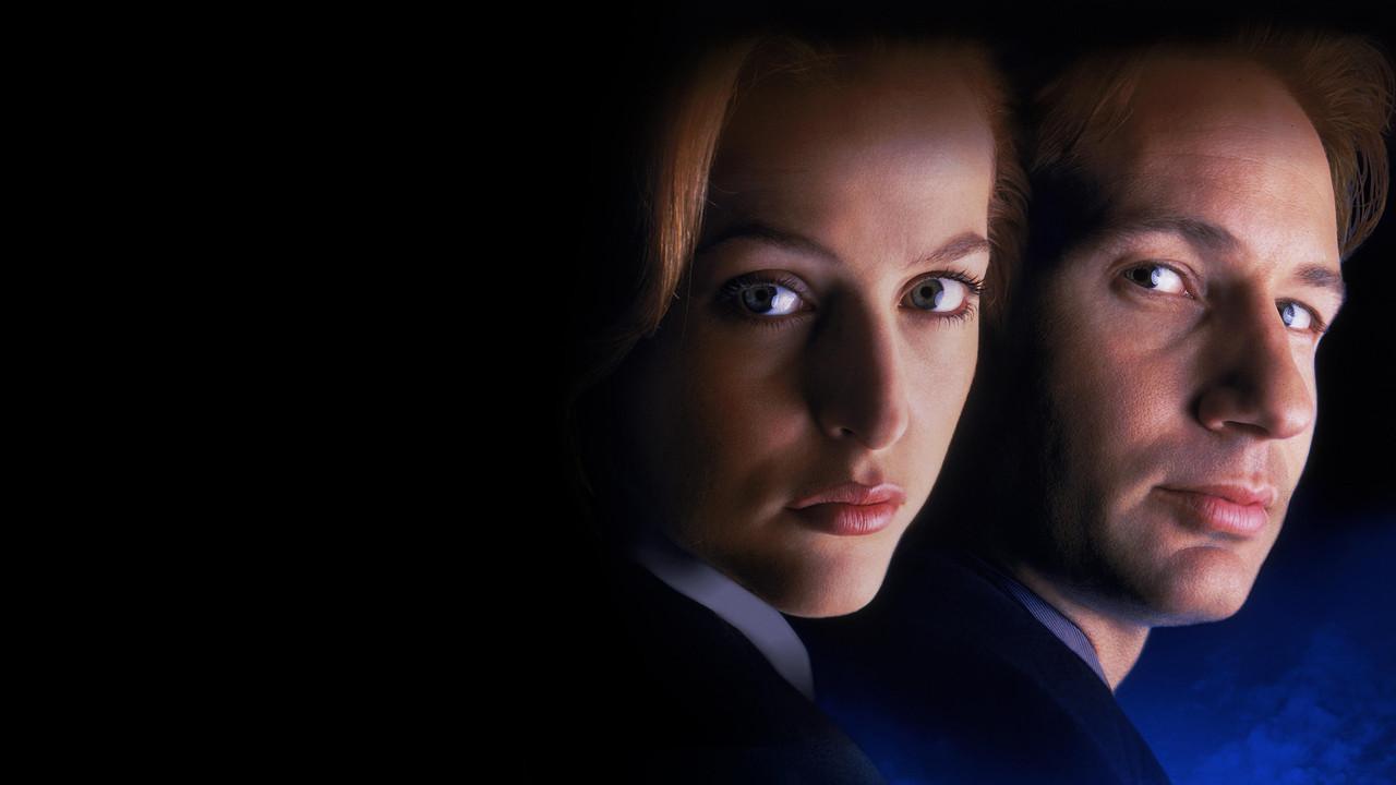Expediente X: Enfréntate al futuro fondo