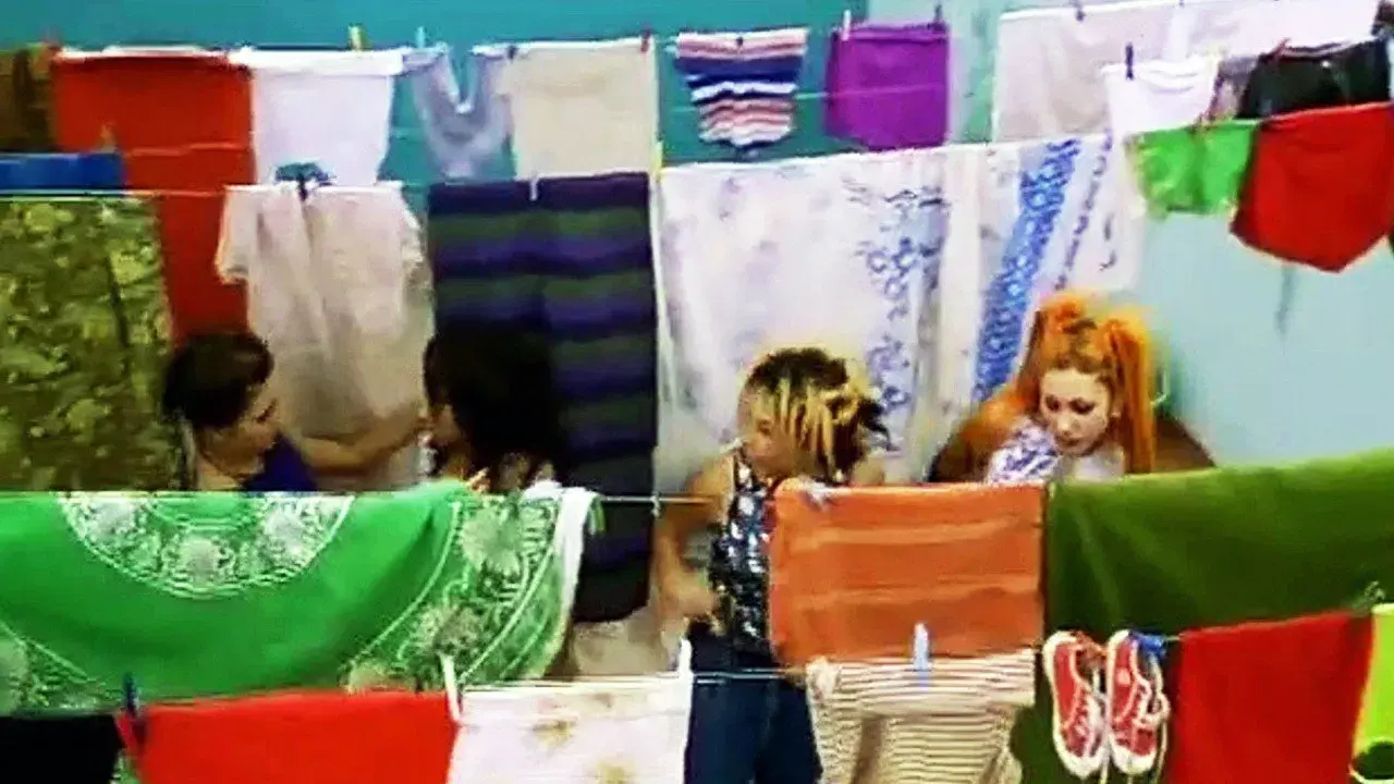 Vivir intentando fondo