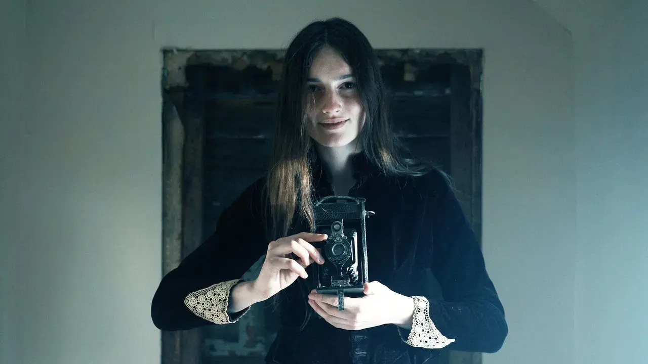 Where the Devil Roams backdrop