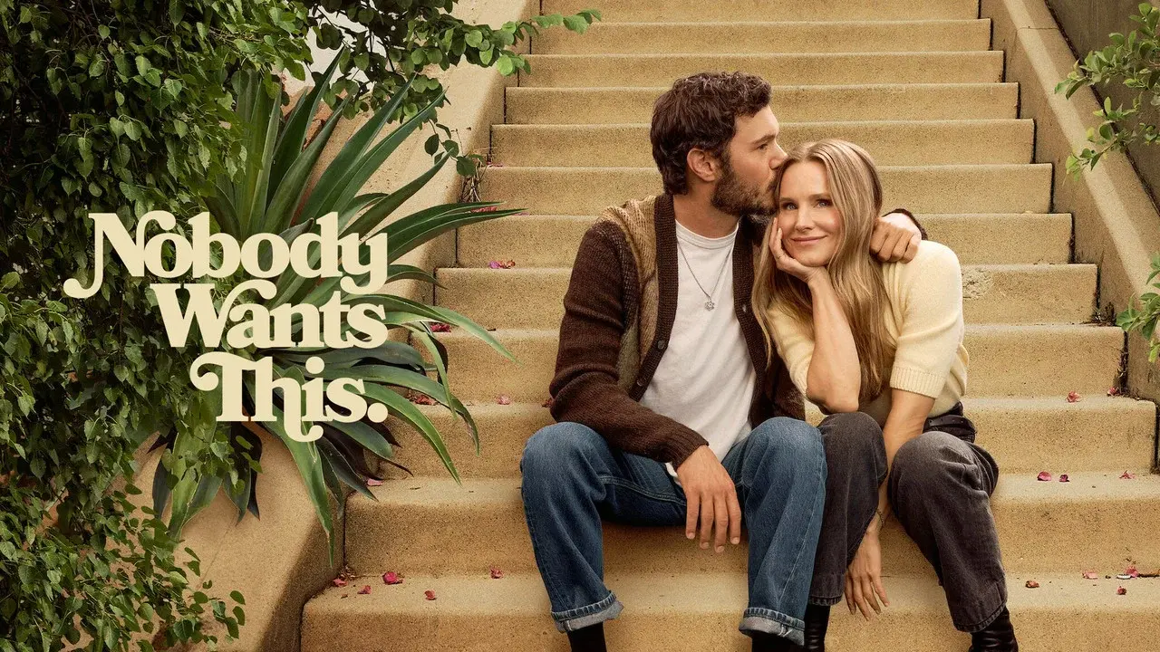 Nadie quiere esto fondo