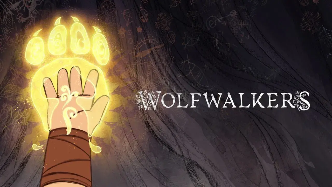 Wolfwalkers fondo