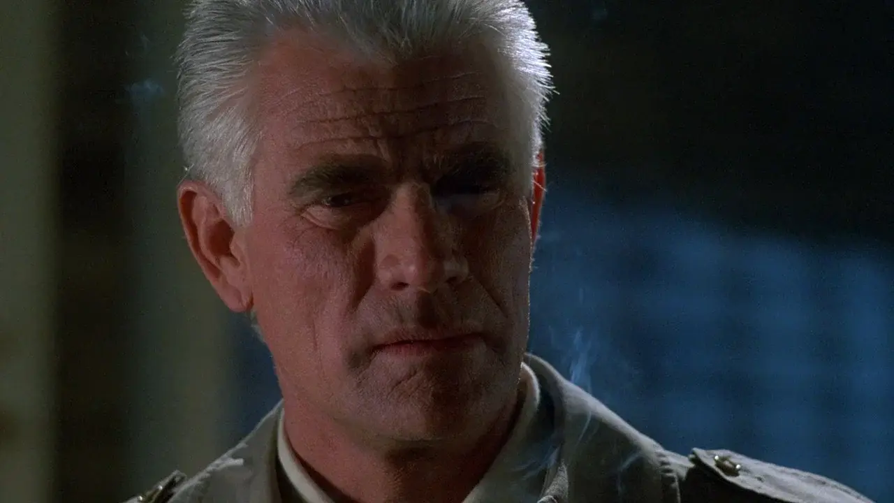 Trancers 3: Amenaza total fondo