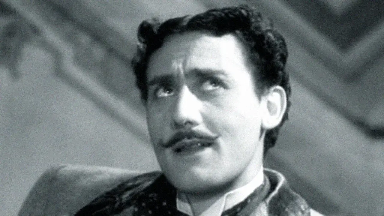 Le miserie del signor Travet fondo