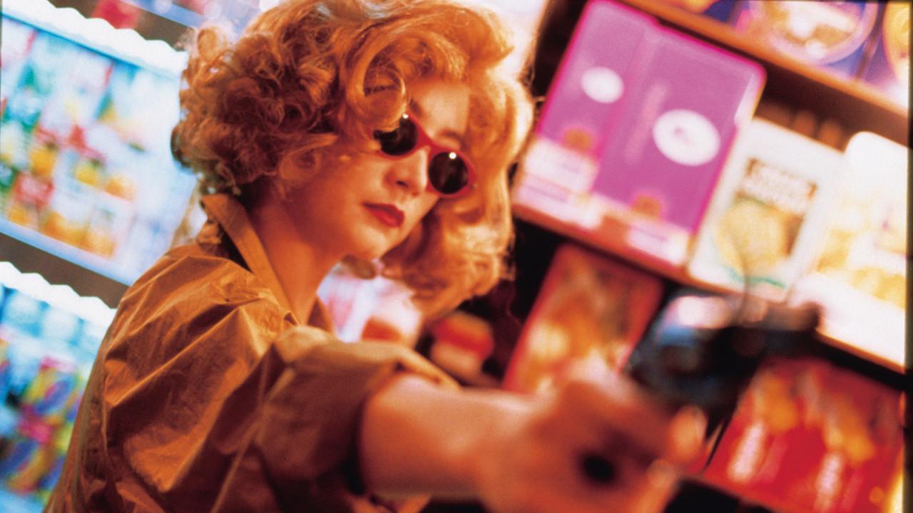 Chungking Express fondo
