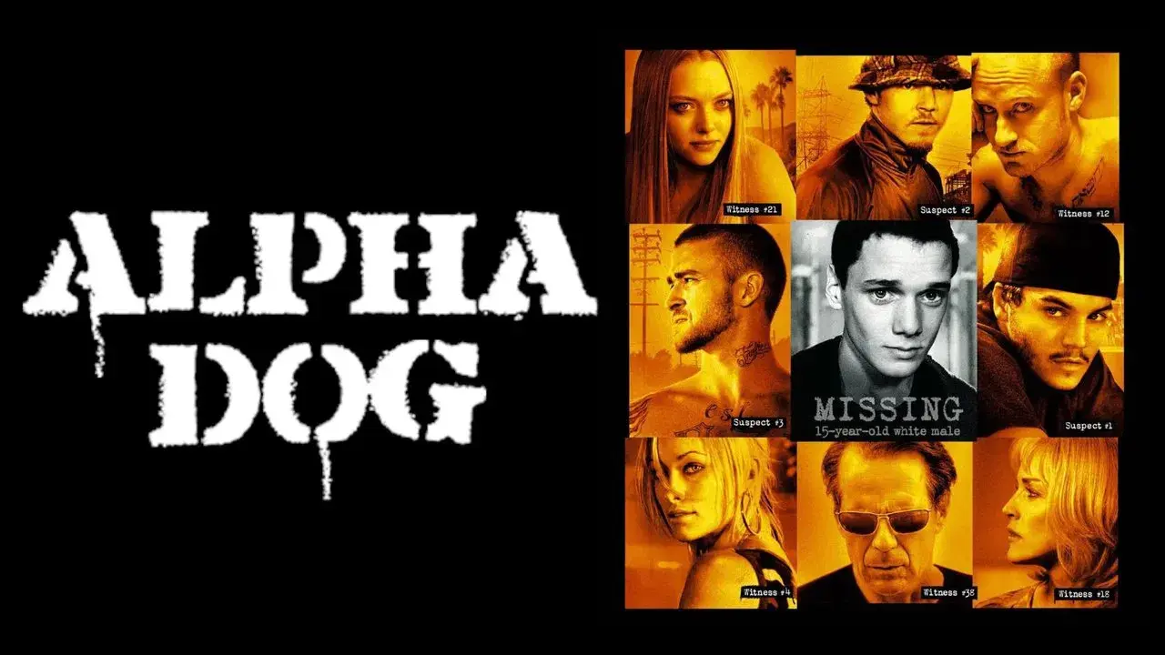 Alpha Dog fondo