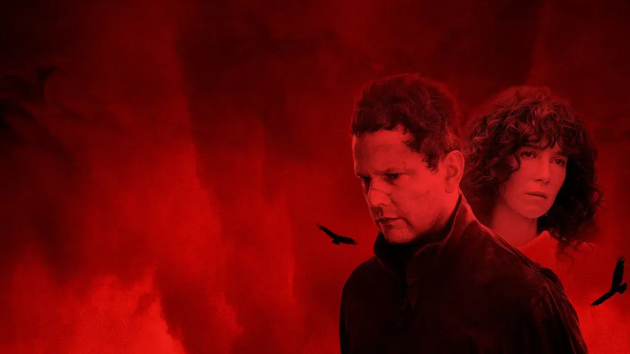 Enterre Seus Mortos fondo