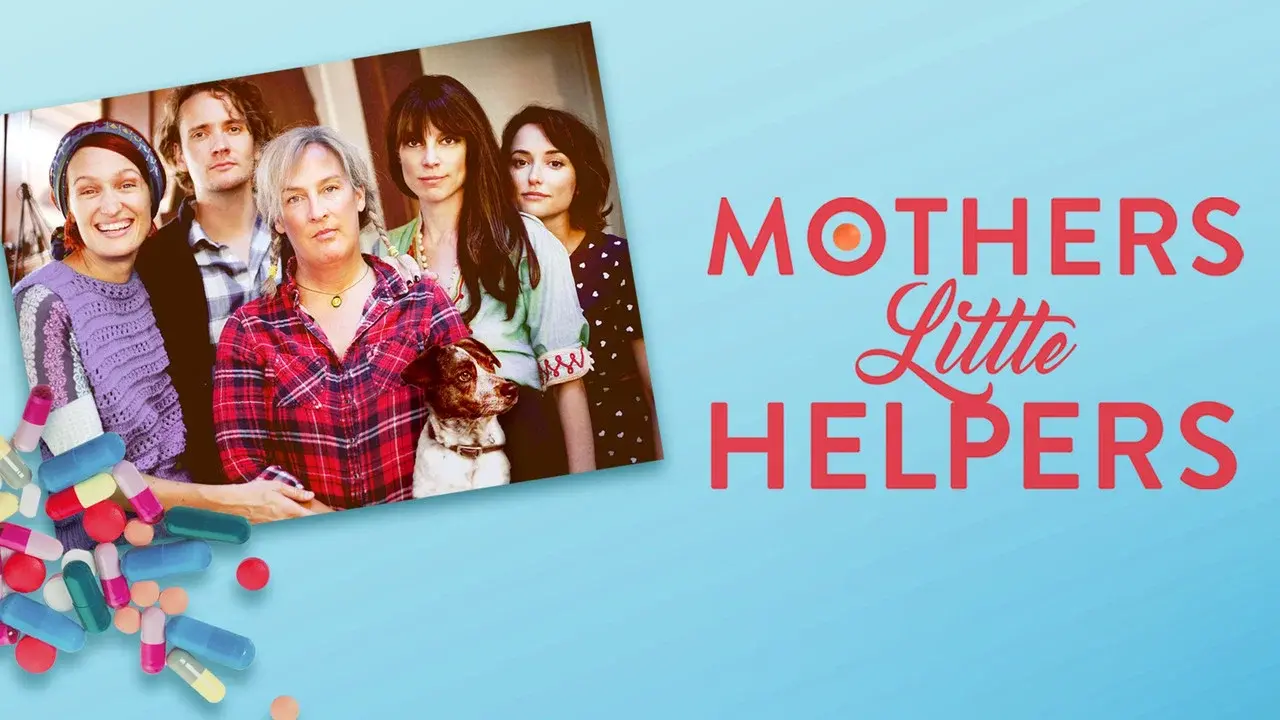 Mother's Little Helpers fondo