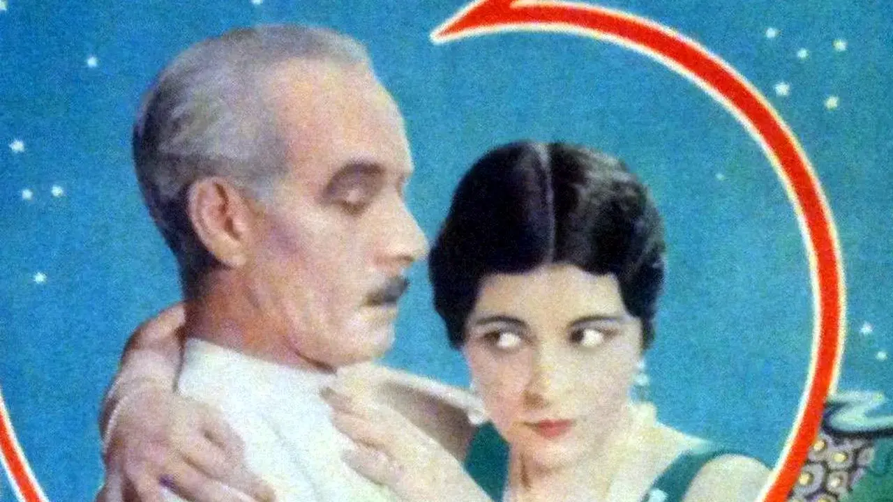 Don Juan's 3 Nights fondo