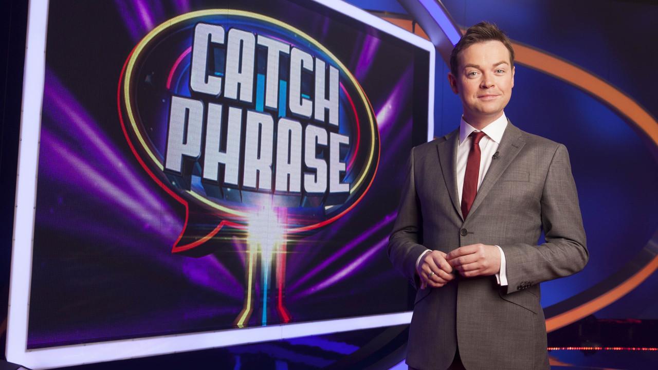 Celebrity Catchphrase fondo