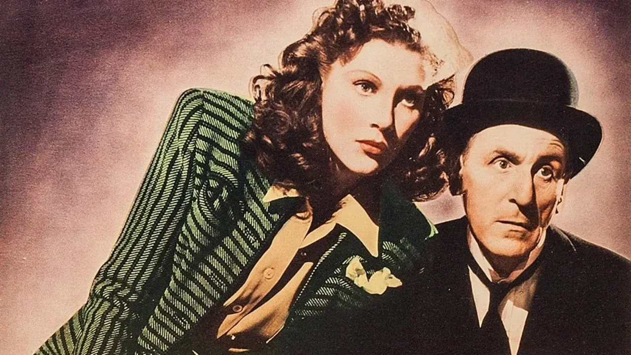 El Santo contra el tigre fondo