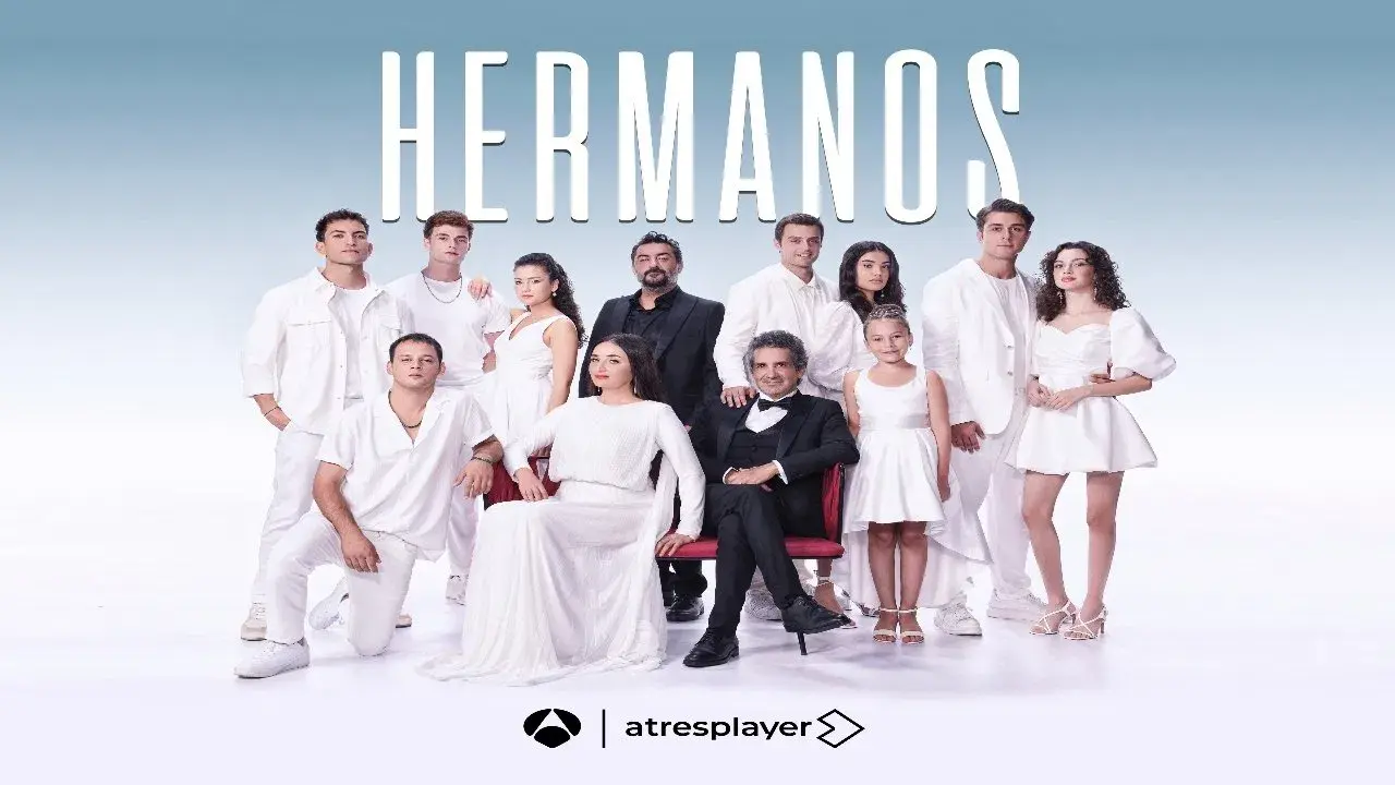 Hermanos fondo