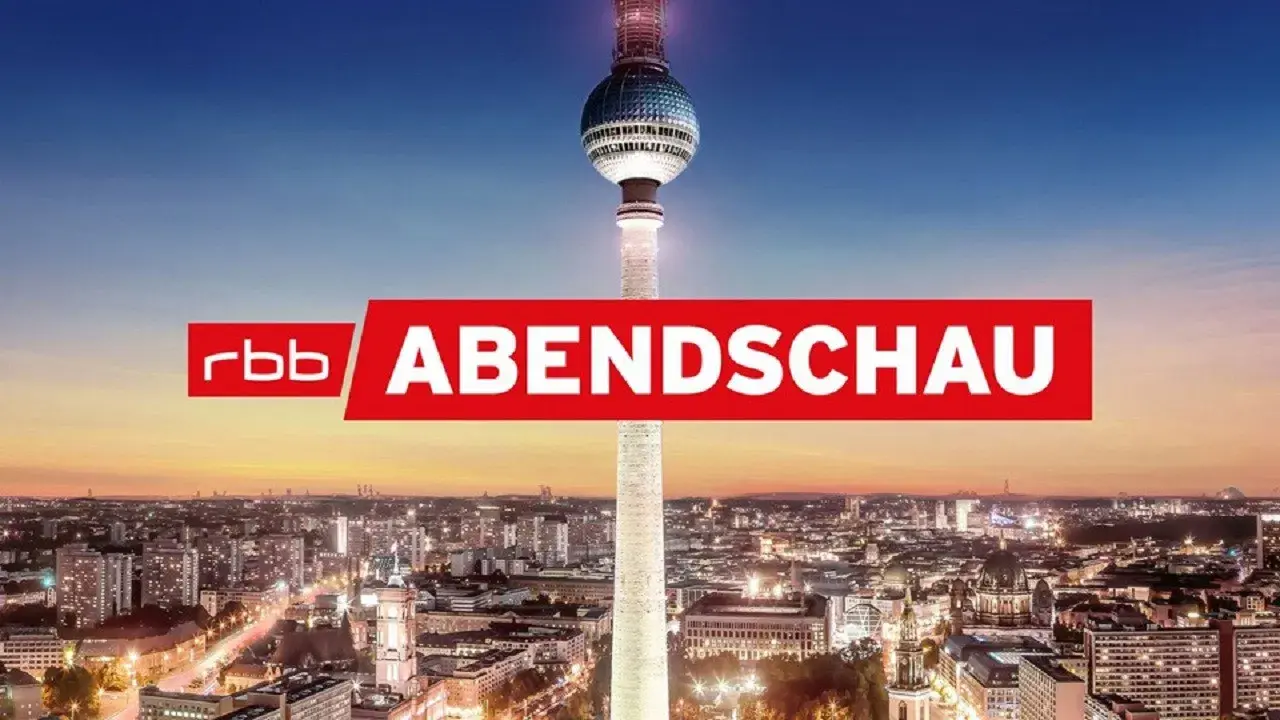 Abendschau fondo