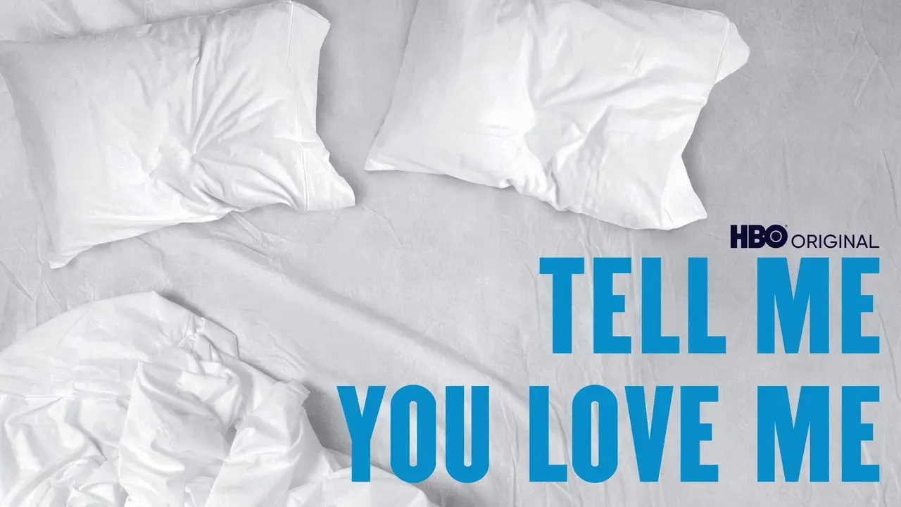 Dime que me quieres fondo