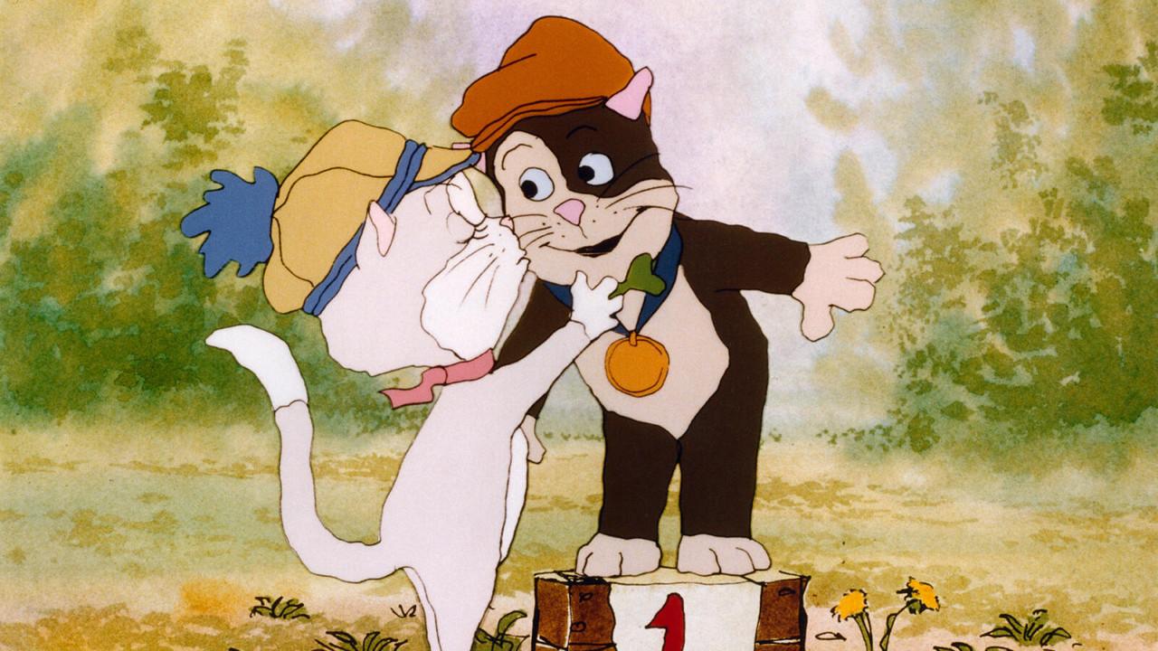 Pedro Sin Cola fondo