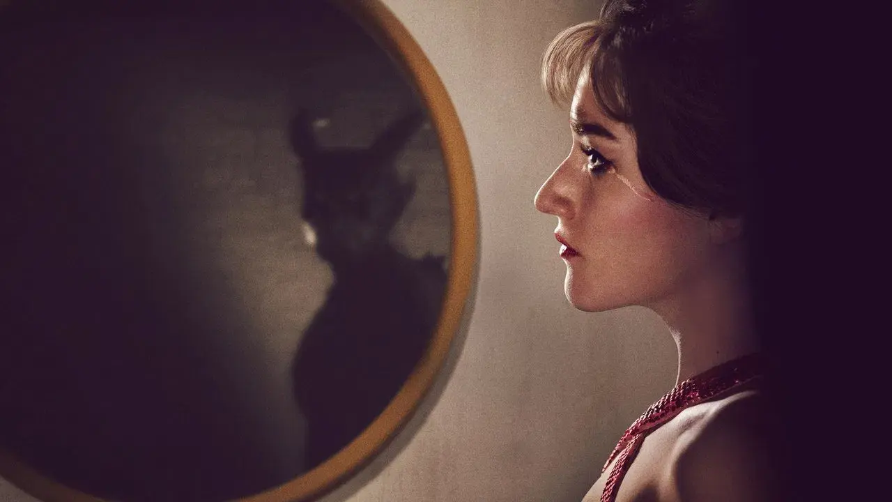 Apartamento 7A fondo