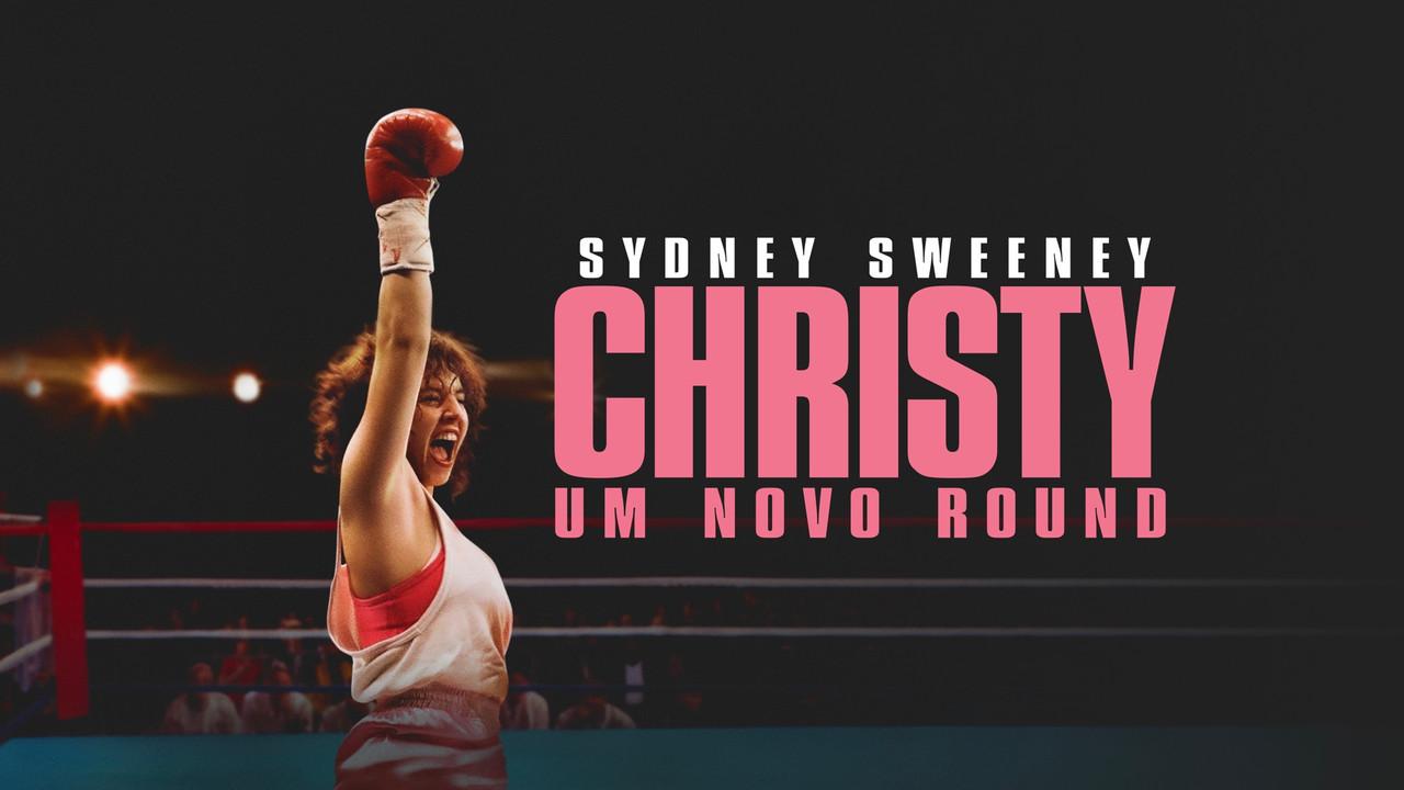 Christy (El combate de su vida) fondo