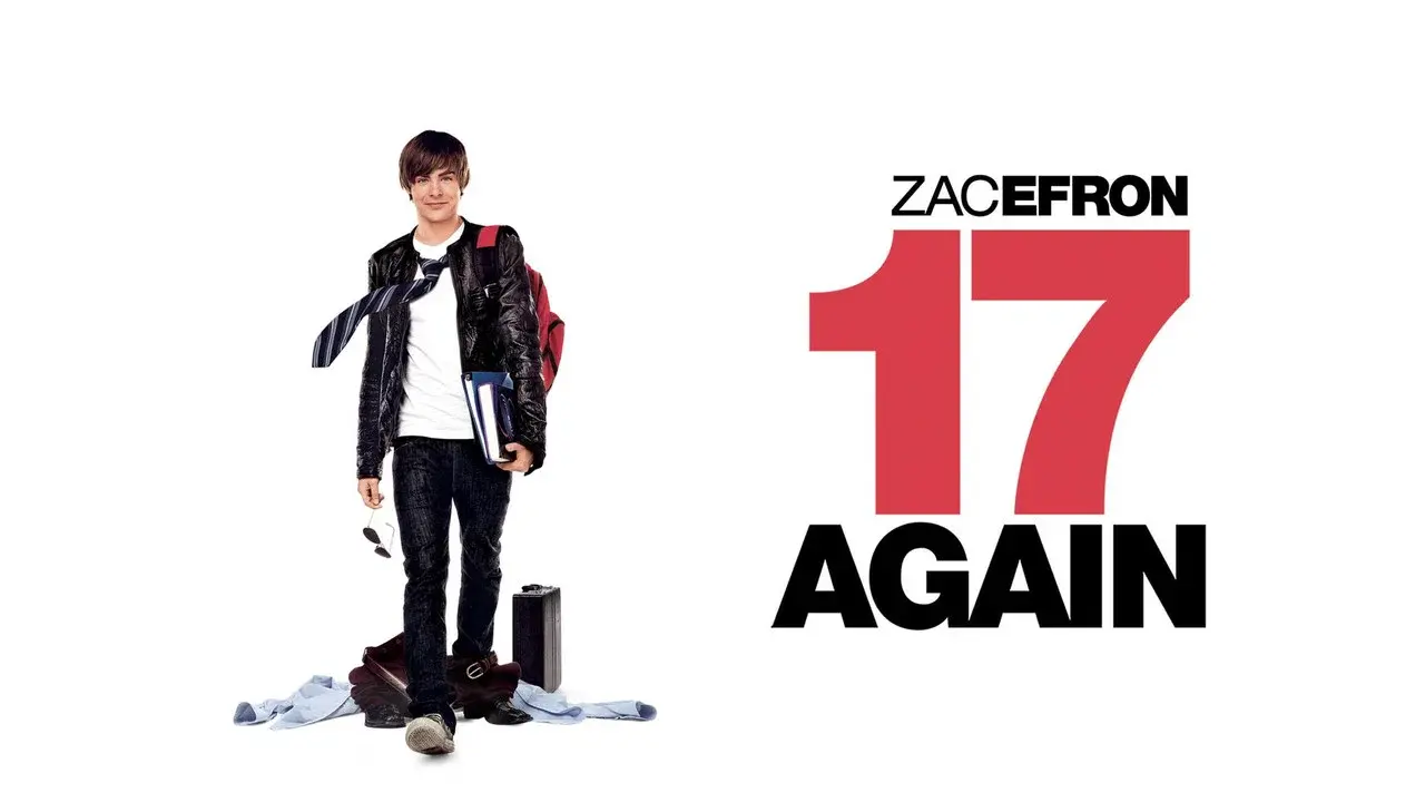 17 otra vez fondo