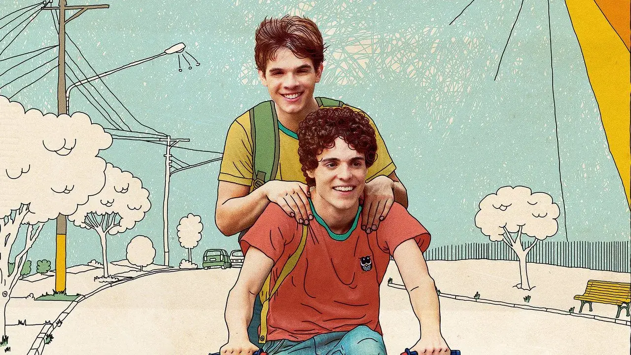 A primera vista fondo