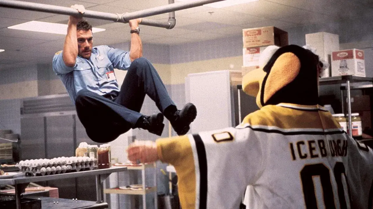 Muerte súbita fondo