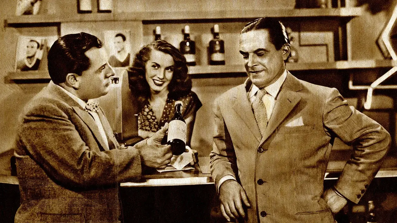 11 uomini e un pallone fondo