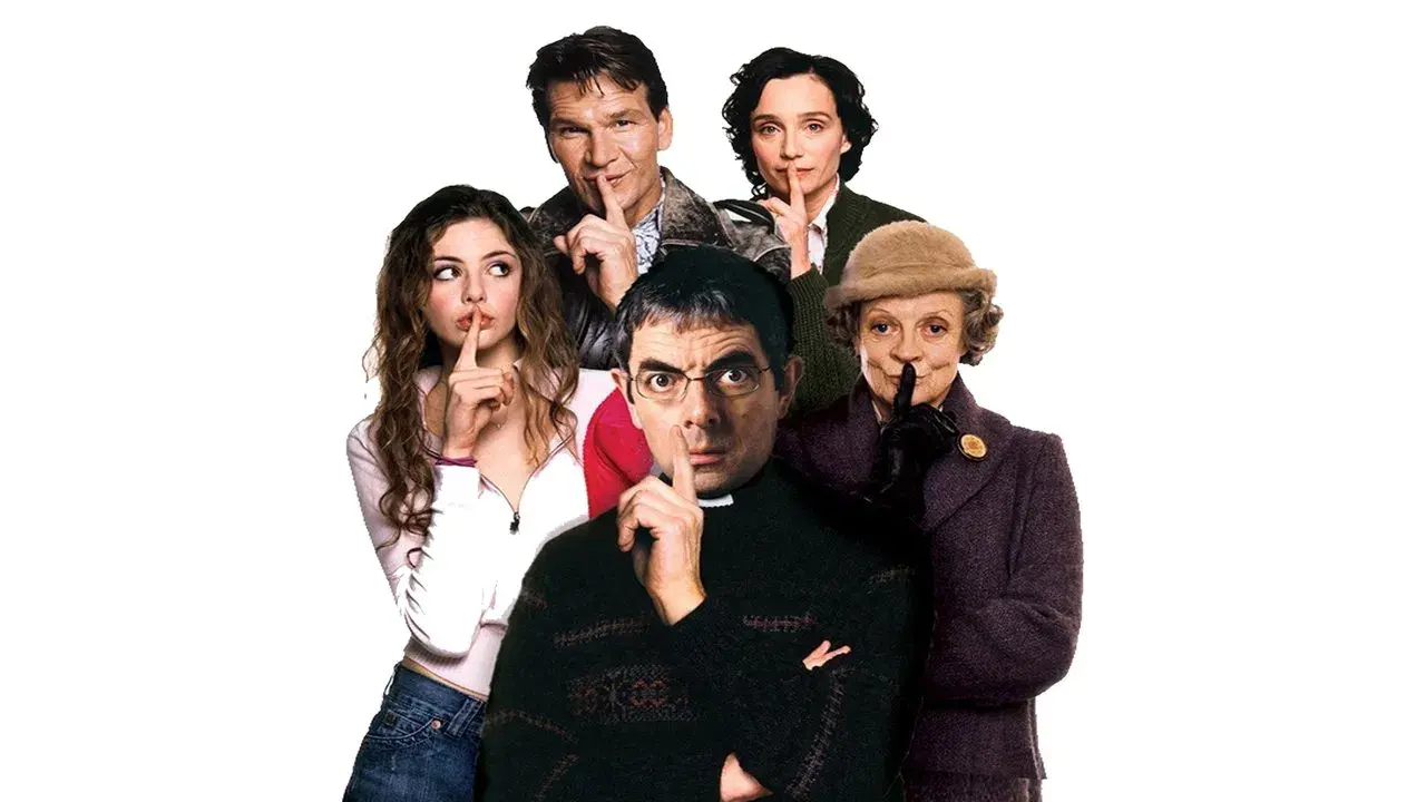 Secretos de familia fondo