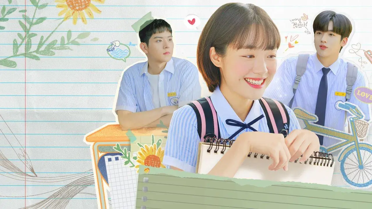 Un amor precioso fondo