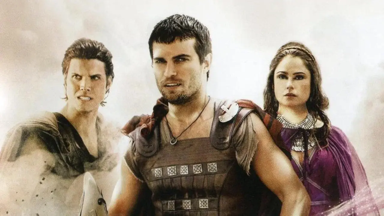 Sabuesos Del Infierno fondo