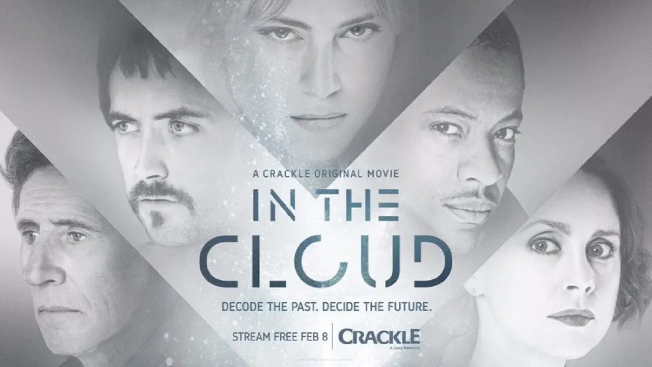 In the Cloud fondo